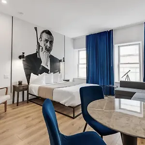 visit hotel