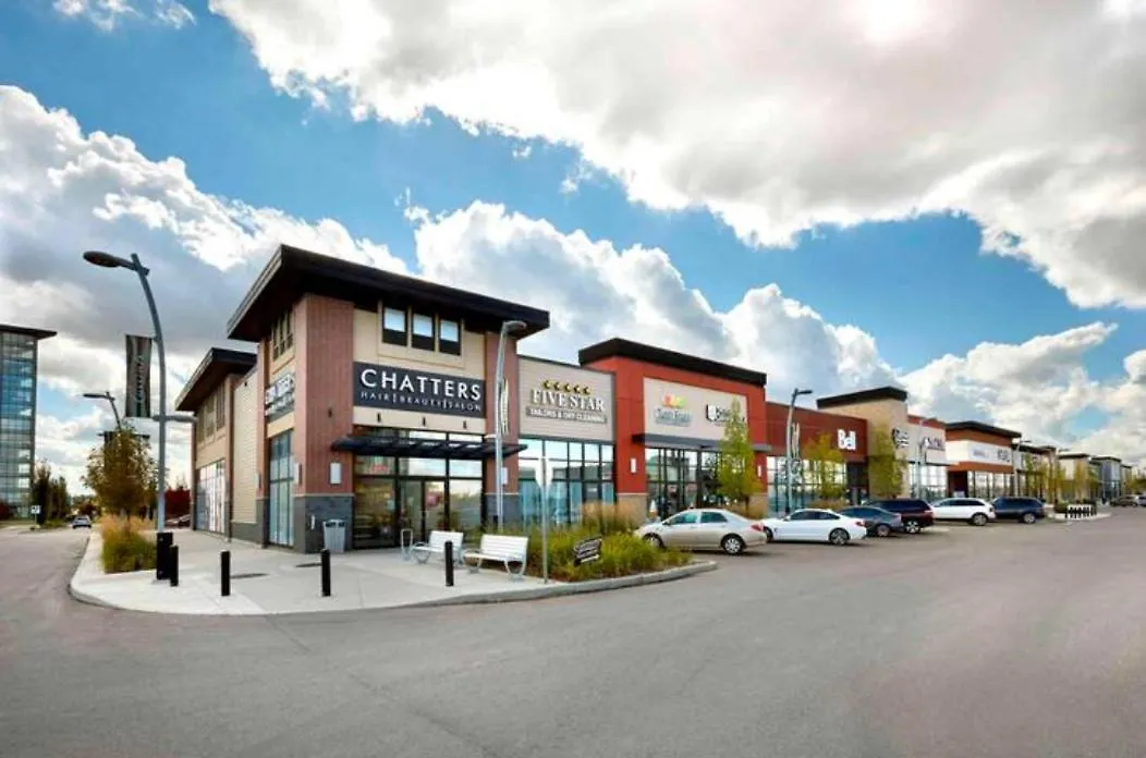 Executive Winderemere Condo I Secure Ug Parking I Wifi! Edmonton Canada
